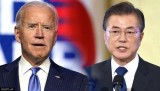 Hàn Quốc và Mỹ nhất trí tổ chức hội nghị thượng đỉnh ở Washington