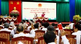 People's Council of Thu Dau Mot City innovates and improves quality of operations