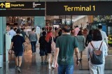 新冠肺炎疫情：马来西亚在开斋节前收紧旅行管控措施