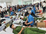 Voluntary blood donation movement gets pervasion