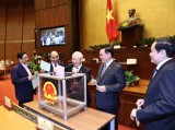 Czech media expects new strides forward in relations with Vietnam