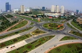 Investment in transport key to Vietnam’s economic growth: US magazine