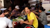 澳大利亚著名厨师的《越南美食探寻之旅》将在ABC频道播出