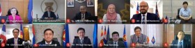 ASEAN, Australia discuss cooperation orientations