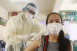 新冠肺炎疫情：柬埔寨单日新冠肺炎确诊病例数量创下新高