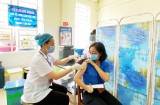 Bình Dương đề xuất mua hơn 3,1 triệu liều vắc xin Covid-19 tiêm miễn phí cho người dân