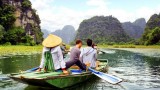 越南旅游业急切地等待着国际游客
