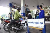 MoIT proposes 35 percent cap on foreign investment in petrol market