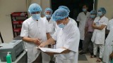 新冠肺炎疫情：11日上午越南无新增病例 近六万人接种疫苗