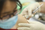 6 người tiêm thử nghiệm mũi 2 vaccine COVIVAC của Việt Nam