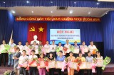 TP.Thuận An: Hơn 95% gia đình đạt danh hiệu văn hóa