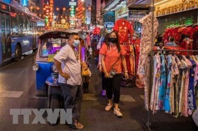 Thai government mulls over immigration rules for investment, tourism attraction