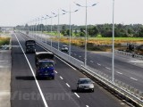 Đề xuất Bình Phước chủ trì xây cao tốc TP.HCM-Thủ Dầu Một-Chơn Thành