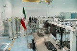 Châu Âu quan ngại về việc Iran nâng mức làm giàu urani