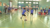 Khai mạc Hội thao “Sinh viên khỏe” tỉnh Bình Dương lần thứ V – 2021