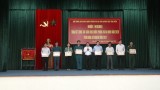 Huyện Bắc Tân Uyên:Triển khai công tác giáo dục quốc phòng và an ninh năm 2021