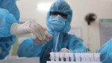 4月15日上午越南新增4例新冠肺炎确诊病例