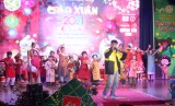 Rap Việt cần “sáng” hơn để lan tỏa năng lượng tích cực