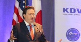US President nominates Marc Evans Knapper as ambassador to Vietnam