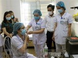 Việt Nam có thêm một ca mắc COVID-19, cách ly sau khi nhập cảnh