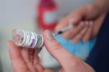 Southeast Asian nations go ahead with COVID-19 vaccination