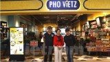 越南厨师渴望将本国美食推向世界