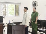 Lãnh án 17 năm tù vì đâm chết vợ bạn sau cuộc nhậu