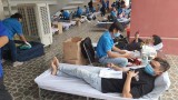TP.Thuận An tiếp nhận thêm 134 đơn vị máu tình nguyện