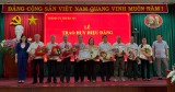 Thành ủy Thuận An tổ chức hội nghị Ban Chấp hành Đảng bộ thành phố lần thứ 5