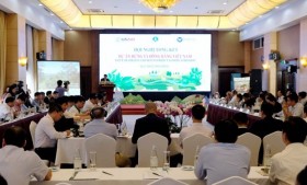 美国国际开发署援助3140万美元 协助越南应对气候变化