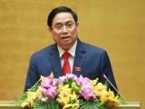 Thủ tướng rời Hà Nội đi dự Hội nghị các Nhà Lãnh đạo ASEAN