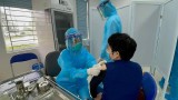 越南新增8例确诊病例 全国新冠疫苗接种人数达128610人
