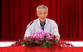 新加坡内阁改组 七名部长职位出现变动