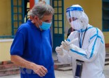 Việt Nam tiến gần mốc 200.000 người được tiêm vaccine COVID-19