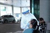 Laos, Thailand report big rises in new COVID-19 infections