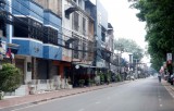 Dịch COVID-19: Ca mắc đầu tiên trong cộng đồng người Việt tại Lào