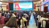 Thị xã Tân Uyên: Triển khai Bộ luật lao động năm 2019 cho cán bộ và doanh nghiệp