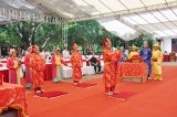 Quảng Ninh dừng tổ chức các lễ hội văn hóa, thể thao, tôn giáo