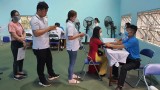 Ngày hội hiến máu tình nguyện lần thứ 35