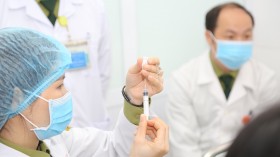 卫生部呼吁人民携手保护防疫成果