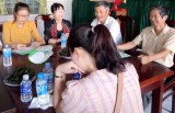 Thị trấn Lai Uyên, huyện Bàu Bàng: Hiệu quả từ các mô hình xây dựng gia đình văn hóa