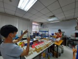 Chuẩn bị tổ chức các sự kiện nhân dịp kỷ niệm ngày Khoa học Công nghệ Việt Nam 18-5