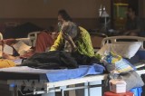 COVID-19: Ấn Độ tiếp tục ghi nhận số ca mắc mới và tử vong cao kỷ lục