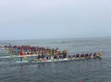 Ly Son island district’s boat racing festival becomes national heritage