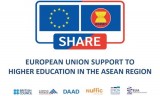 欧盟为东盟高等教育扶持计划资助500万欧元