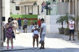 COVID-19: Cuba có thêm gần 1.000 ca lây nhiễm trong cộng đồng