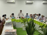 Huyện Bàu Bàng kích hoạt lại các phương án phòng chống dịch Covid - 19