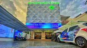 Nha khoa Quốc tế Daisy – Bình Dương đón hơn 500 khách ngày đầu khai trương