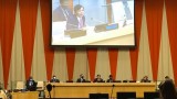 越南与联合国安理会：越南主持联合国安理会主席月工作总结会议