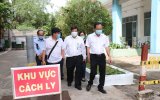 Việt Nam không ghi nhận ca mắc COVID-19 mới trong 12 giờ qua